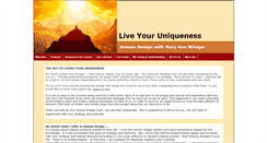 Desktop Screenshot of key-to-you.com